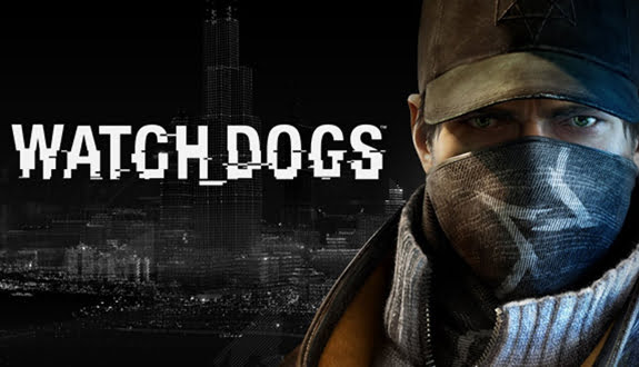 watch dogs aiden pearce wallpaper
