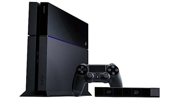 xl xl xl PS4 official design 2