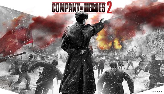 2013 company of heroes 2 HD