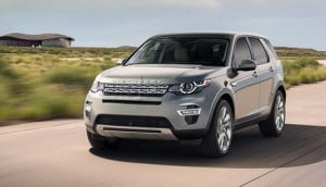 2015 land rover discovery sport leaked ahead of tomorrow s debut 86022 7