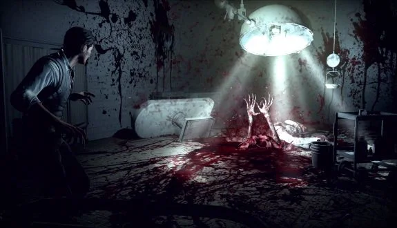 The Evil Within'e Güncelleme 1 2443256 the+evil+within+screenshot+2 1383569085