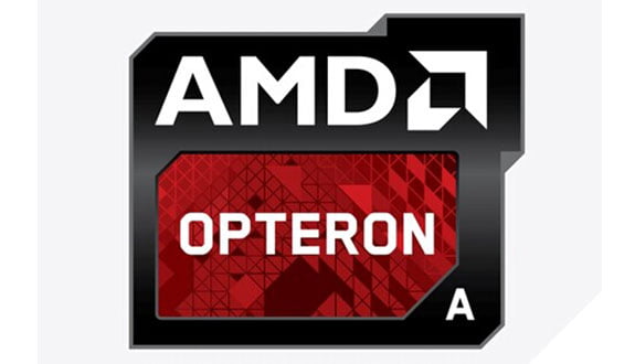 AMD Opteron A Serisi