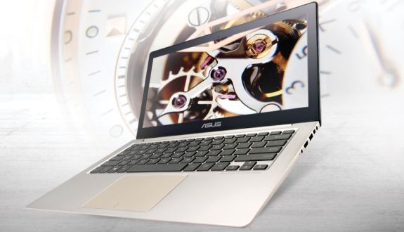 ASUS ZENBOOK UX303 Scenario 04