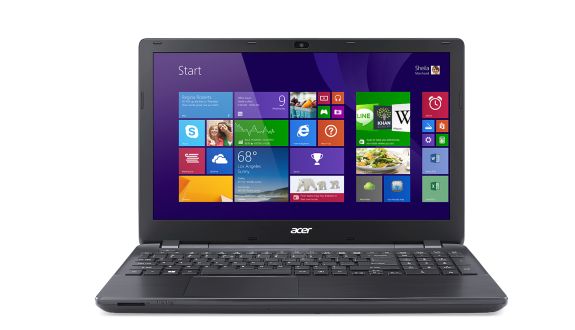 Acer Extensa 3