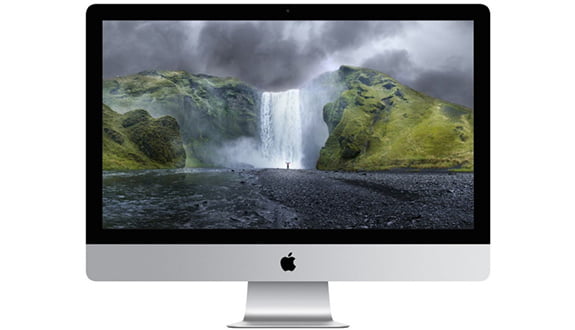 Apple imac