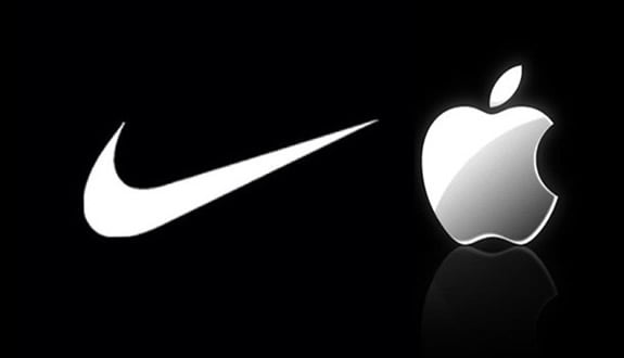 Apple ve Nike Ortak Olacak