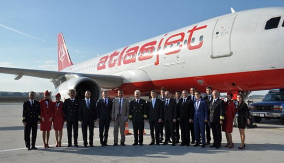 AtlasjetSTM Yonetimi 2 manset