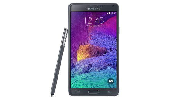 Avea Samsung Galaxy Note 4