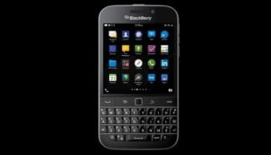 BlackBerry Classic 575