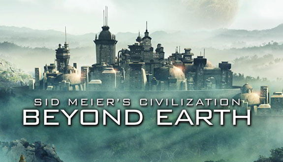 Civilization Beyond Earth Discover