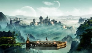 Civilization Beyond Earth1