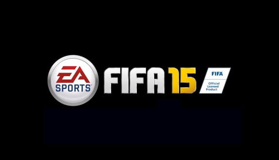 FIFA 15 5 Milyonu Asti