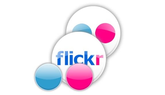 Flickr Sonunda iPad Kullanıcılarıyla Buluştu