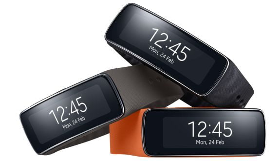 Galaxy Gear Ffit