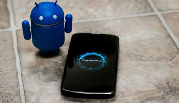 Google Cyanogeni Satın Almak İstemiş