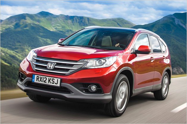 Honda CR V 32877 hon crv 12 test 11