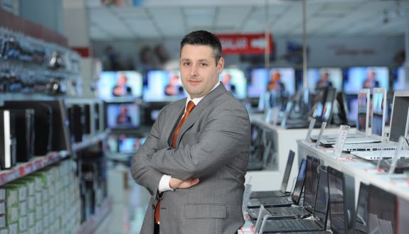 Kılınç Orhan Erdemir