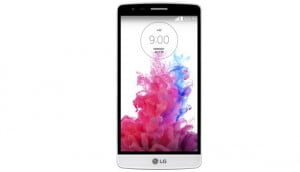 LG G3 Beat gorsel 2