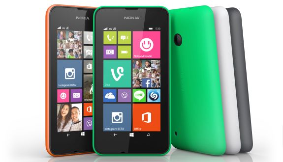 Lumia 530 gorseli 2