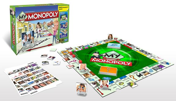 My Monopoly