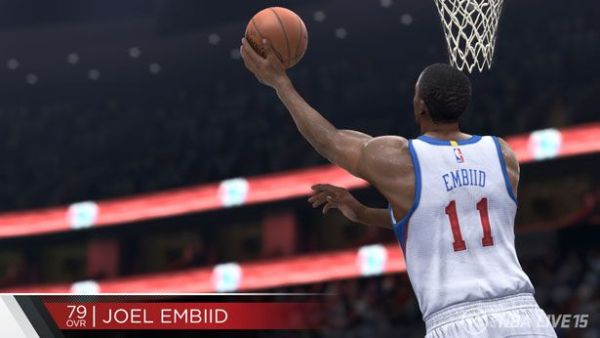 NBA 2K17 Sistem Gereksinimleri ve Çıkış Tarihi! 17 NBA Live 16