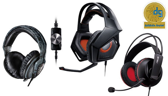 200 TL altı alabileceğiniz en iyi oyuncu kulaklıkları 18 Oyunculara Özel Kulaklıklar Mercek Altında