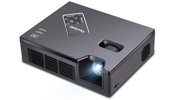 PLED W600 Special Front Left