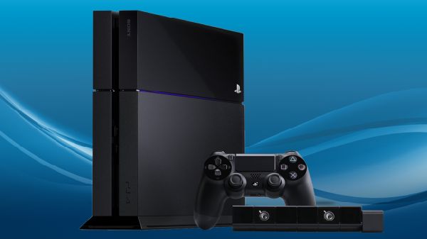 PlayStation 4 623 80