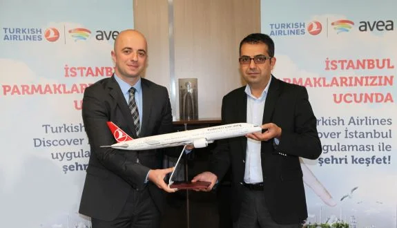 Sn. Ahmet Olmustur Sn. Baran Yurdagul