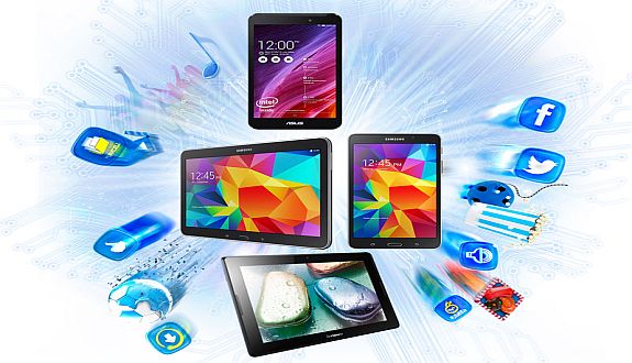 Tablet kampanyası 1