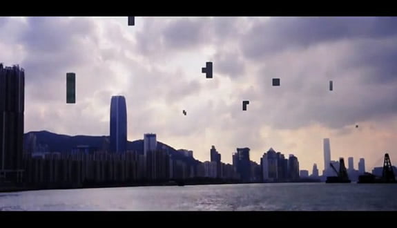 Tetris Film Oluyor! 15 Tetris Film Oluyor