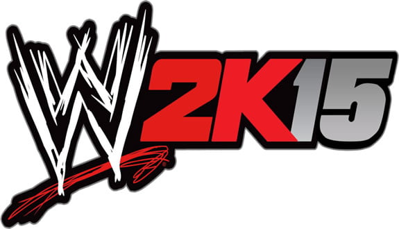 WWE 2K15 Icin TV Reklami