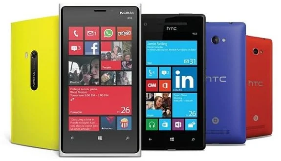 Windows Phone Kullanıcısı Sayısını Arttırıyor
