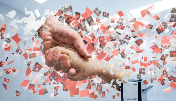 Dünyamızı Geleceğe Taşımak İçin 27