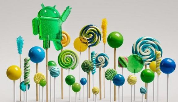 androidlollipops