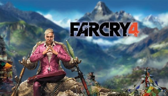 Far Cry 4'den 2. Kyrat Videosu Geldi 18 far cry 4 sistem gereksinimleri