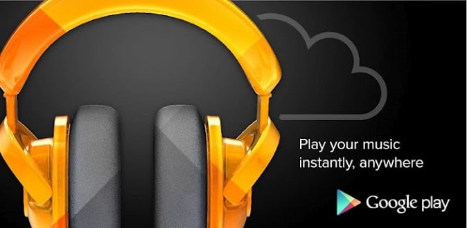 google play music