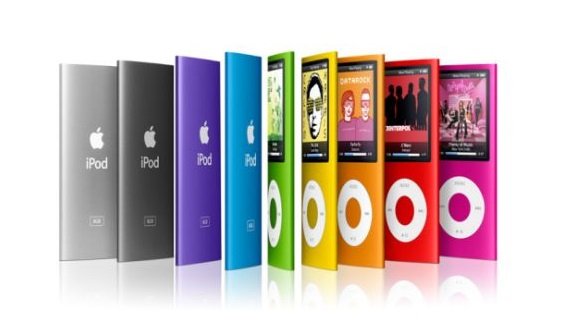 Apple iPod Davasını Nihayet Geride Bırakıyor