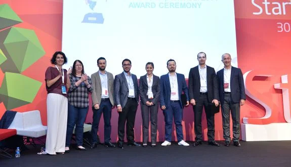 IBM SmartCamp İstanbul Ödülleri Sahiplerini Buldu! 12 ibm smartcamp istanbul 2014