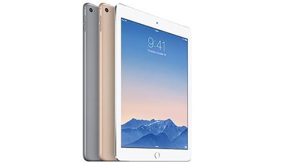 ipad air 2