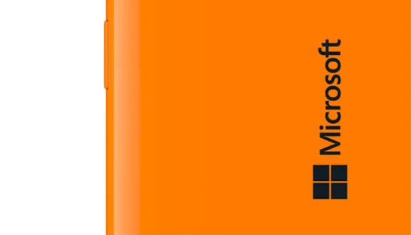 microsoft lumia