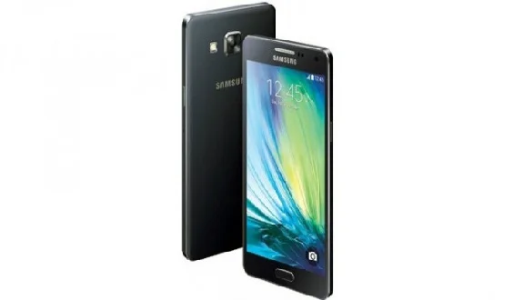 Galaxy A7'nin Özellikleri Ortaya Çıktı 22