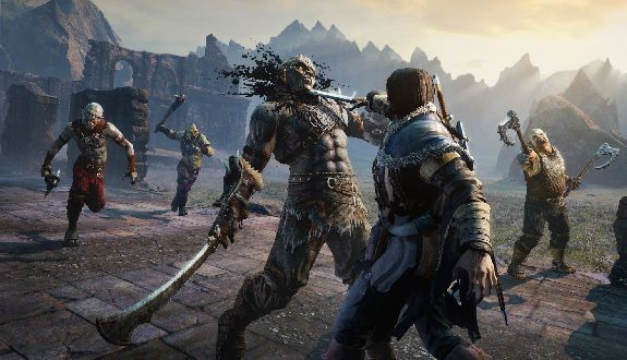 shadow of mordor will turn you into a lord of the rings shadow of mordor bd405ce5 2c5c 4ec0 812a c0fd909de138