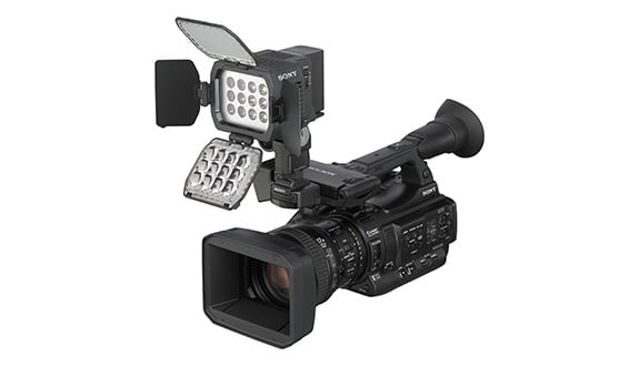 sony PXW X200