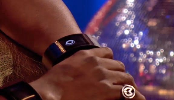 will.i.amin Akıllı Saati Yakında Piyasaya Sürülecek