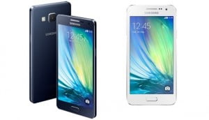 xl Samsung Galaxy A5 A3 T3