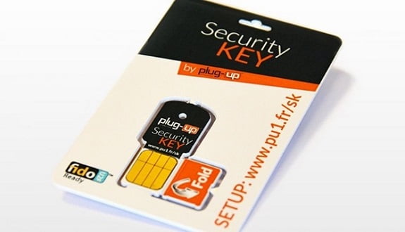 xl securitykey 900 80