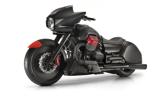 01 MotoGuzzi MGX 21