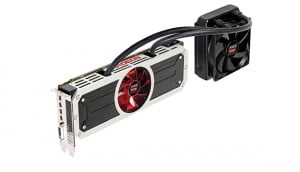 AMD Radeon