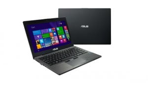 ASUS BU201 2